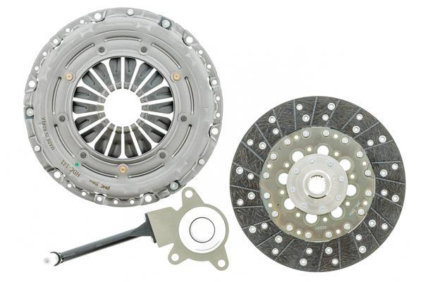 Kit de embrague AISIN ref. CKY-639R